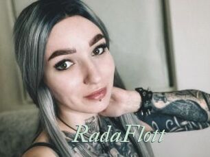 RadaFlott