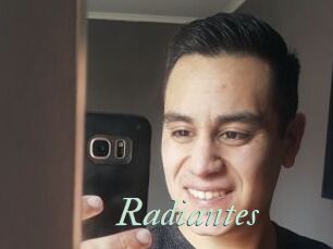 Radiantes