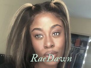 RaeDawn