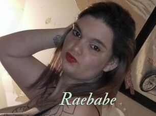 Raebabe