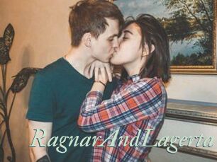 RagnarAndLagerta