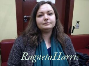 RagnetaHarris