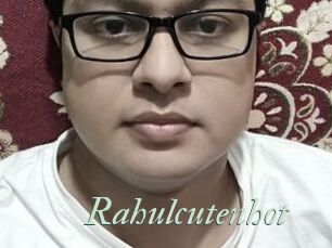 Rahulcutenhot