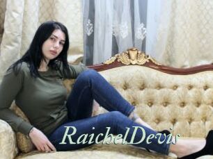 RaichelDevis