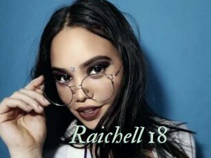 Raichell_18
