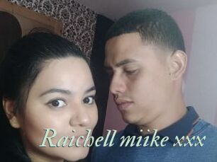 Raichell_miike_xxx