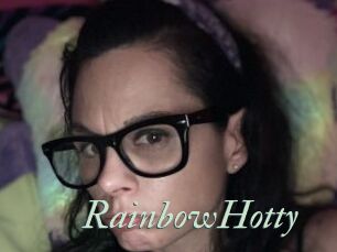 RainbowHotty
