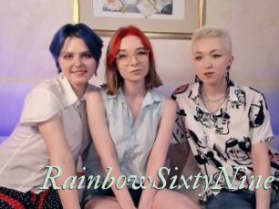 RainbowSixtyNine