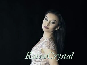 RaisaCrystal