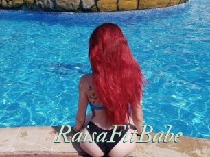 RaisaFitBabe