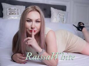 RaissaWhite