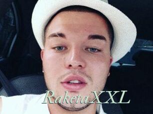 RaketaXXL