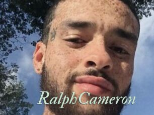 RalphCameron