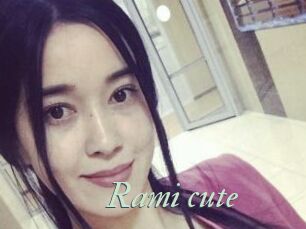 Rami_cute