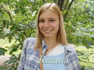 Ramola