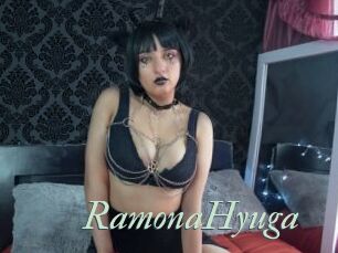 RamonaHyuga
