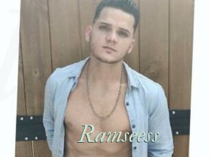 Ramseess