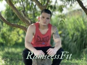 RamseessFit