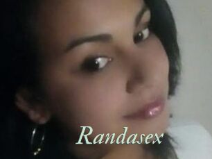 Randasex