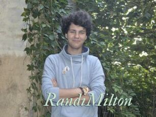 RandiMilton