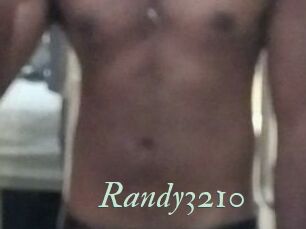 Randy3210