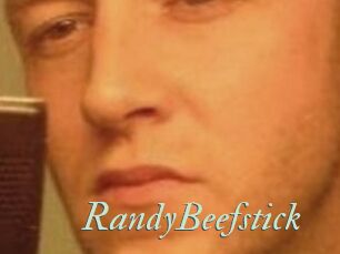 RandyBeefstick