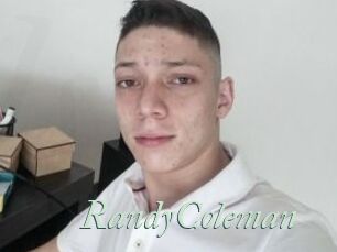 RandyColeman
