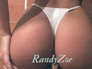 RandyZoe