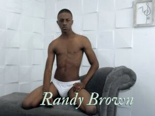 Randy_Brown