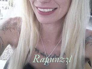 Rapunz3l