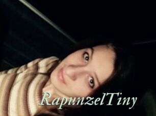 RapunzelTiny