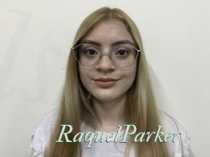 RaquelParker
