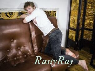 RastyRay