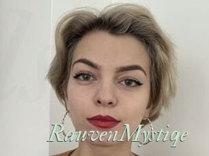 RauvenMystiqe
