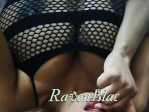 RavenBlac