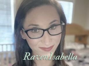 RavenIsabella