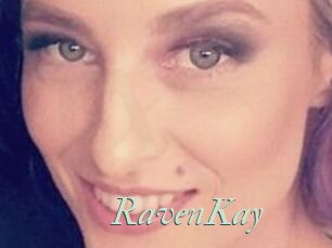 RavenKay