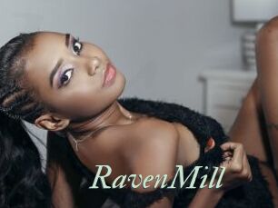RavenMill
