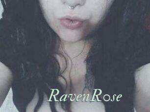RavenR0se