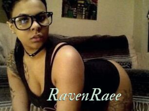 RavenRaee