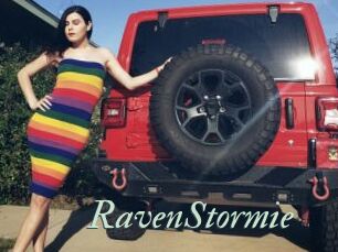RavenStormie