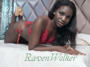 RavenWolker