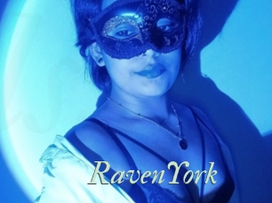 RavenYork