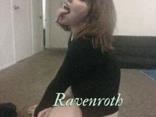 Ravenroth