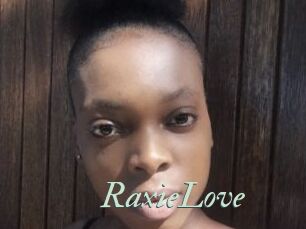 RaxieLove
