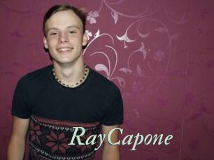 RayCapone