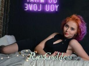 RayGoddess