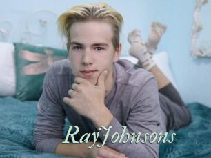 RayJohnsons