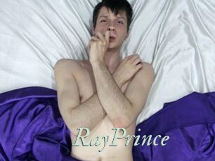 RayPrince