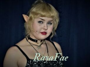 RayaFae